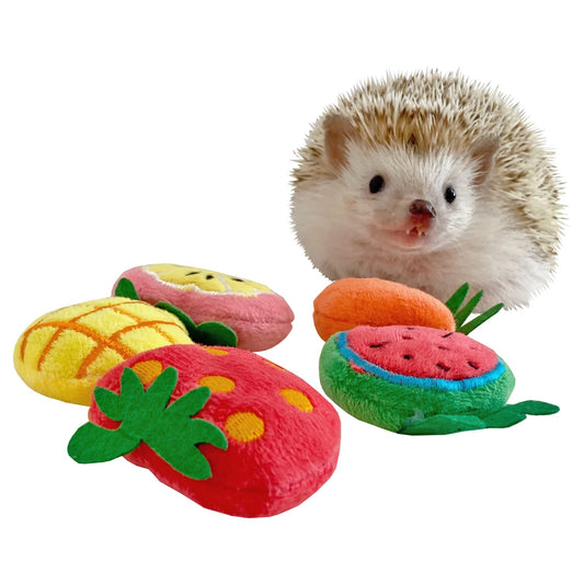 Interactive Catnip Toy Set