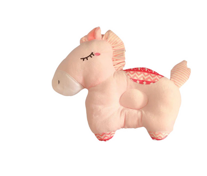 Cute Pet Pillow for Dogs and Cats - Plush Toy