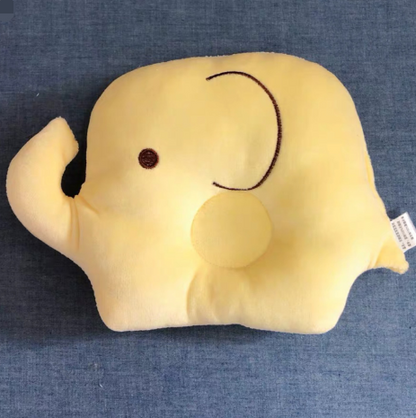 Cute Pet Pillow for Dogs and Cats - Plush Toy