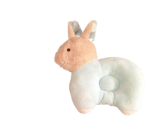 Cute Pet Pillow for Dogs and Cats - Plush Toy