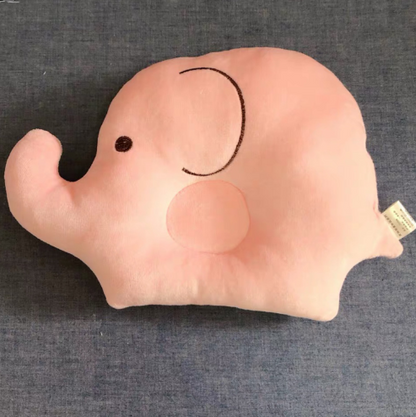Cute Pet Pillow for Dogs and Cats - Plush Toy