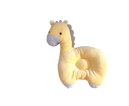 Cute Pet Pillow for Dogs and Cats - Plush Toy