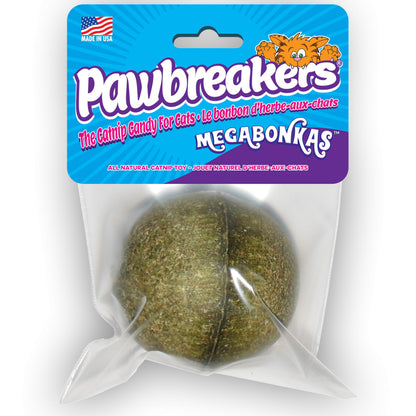 Mega Catnip Ball