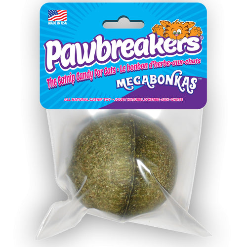 Mega Catnip Ball