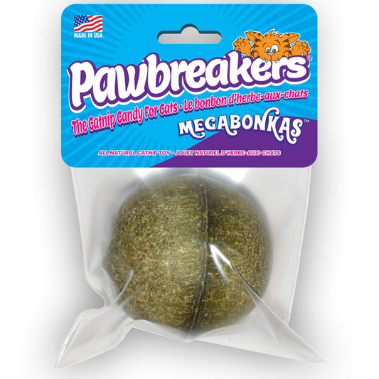 Mega Catnip Ball