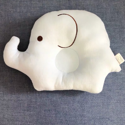 Cute Pet Pillow for Dogs and Cats - Plush Toy