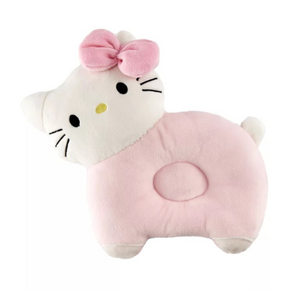 Cute Pet Pillow for Dogs and Cats - Plush Toy